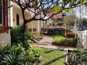 Alishan International Guest House Main image